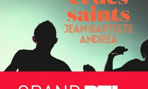Des diables et des saints de Jean-Baptiste Andrea