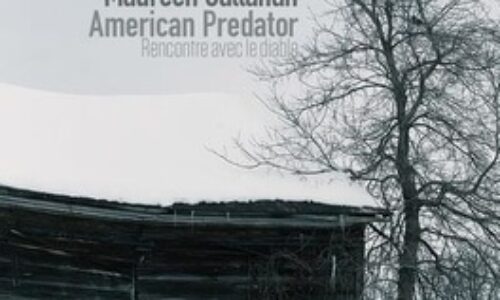 American Predator de Maureen Callahan
