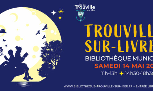 Trouville-sur-Livres jeunesse 2022