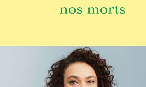 Vivre avec nos morts de Delphine Horvilleur