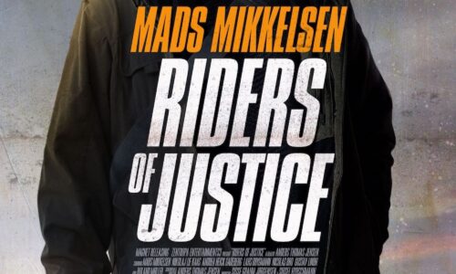 Riders of justice de Anders Thomas Jensen