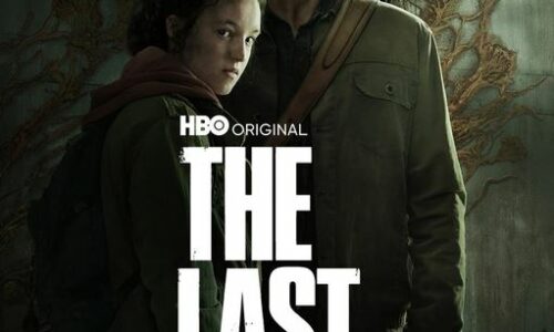 The last of us de Neil Druckman