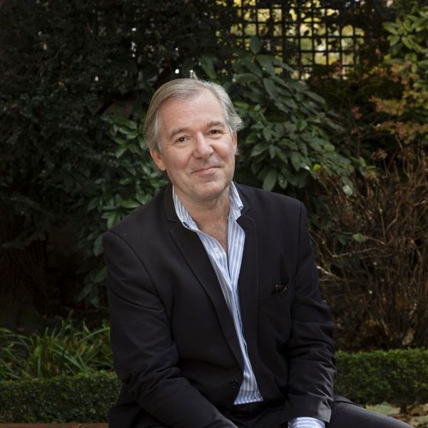 GARCIN, Jérôme