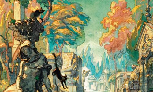 Le Père Lachaise : légendes, célébrités et sépultures insolites