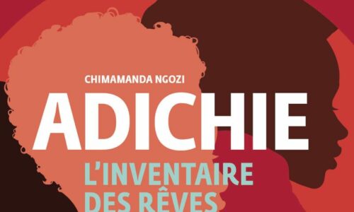 L’inventaire des rêves de Chimamanda Ngozi Adichie