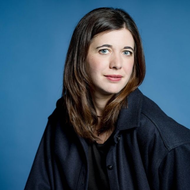 BRAFMAN, Julie