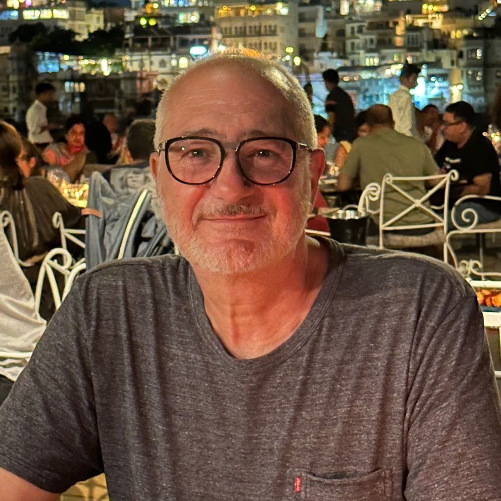 BENEGUI, Laurent