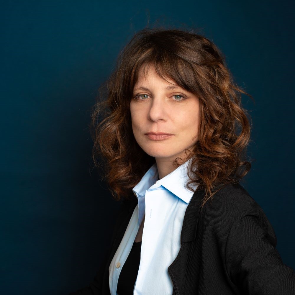CHICHE, Sarah