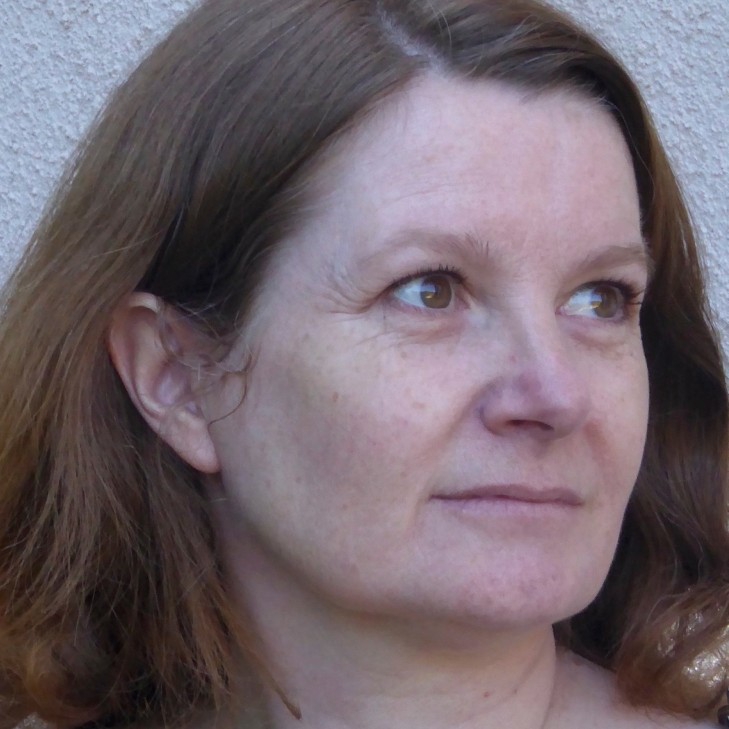 DELABOS, Marie