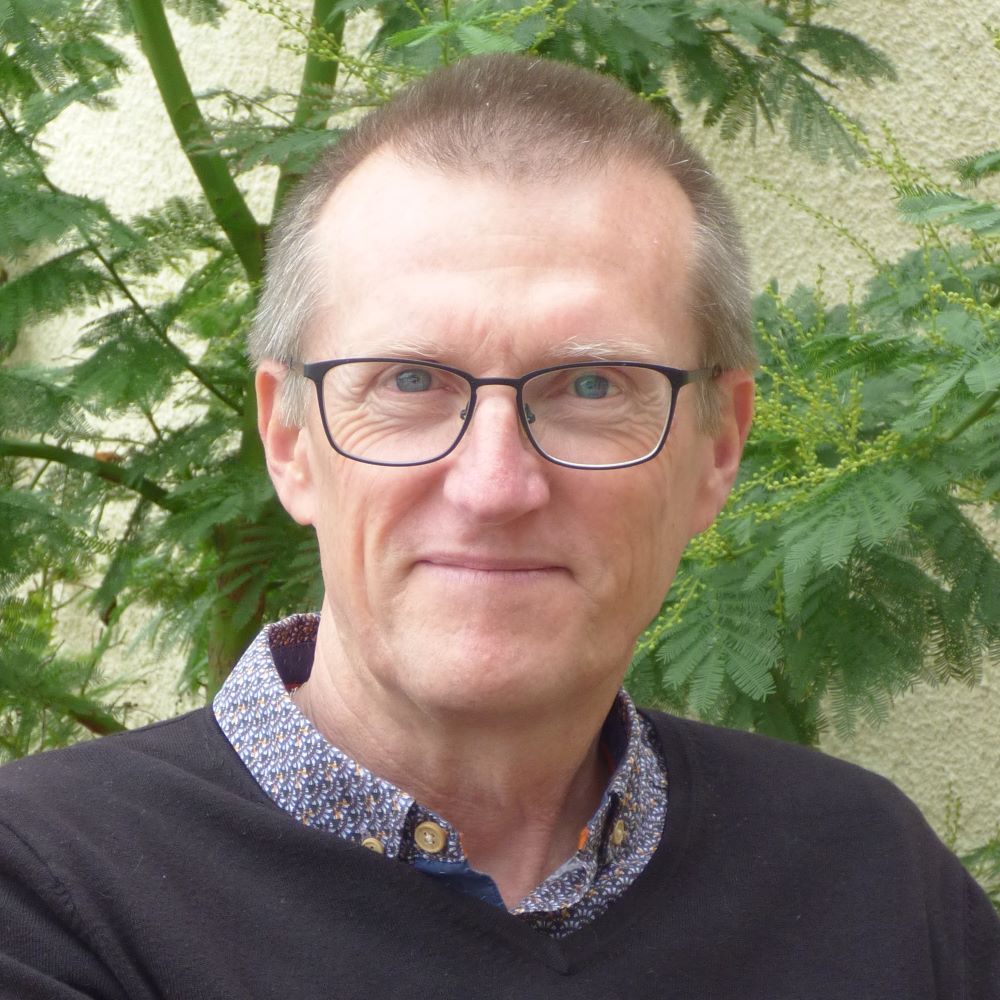 MUNDSEN, Mika