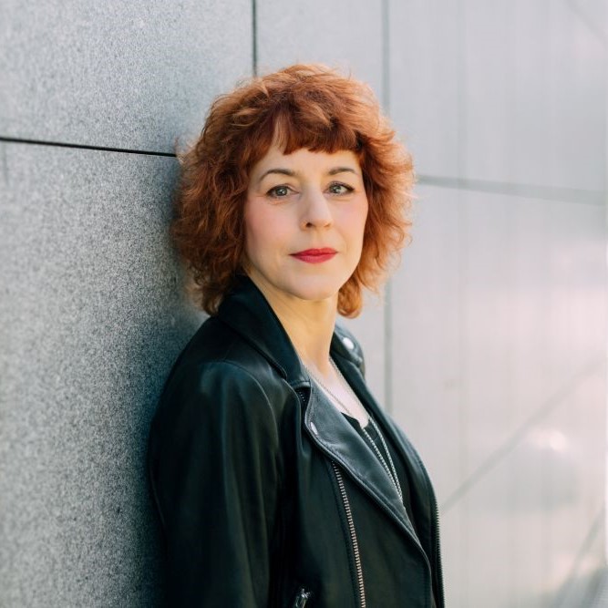 SAEMMER, Alexandra