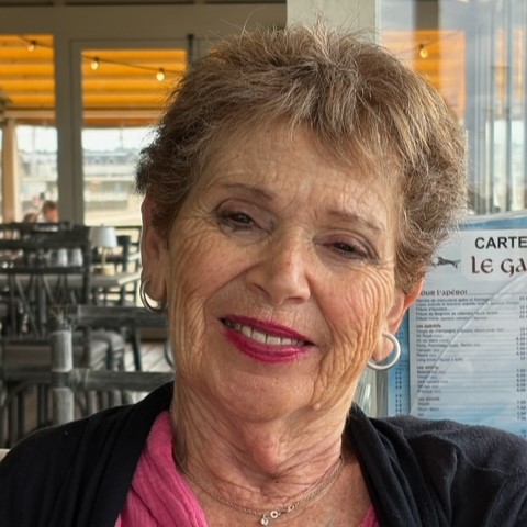HANIA, Betty