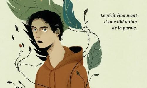 J’ai rien dit de Marcus Malte
