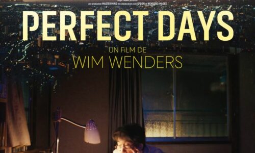 Perfect Days de Wim Wenders