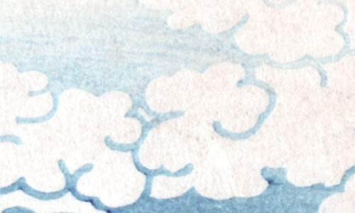 Petit éloge des brumes de Corinne Atlan