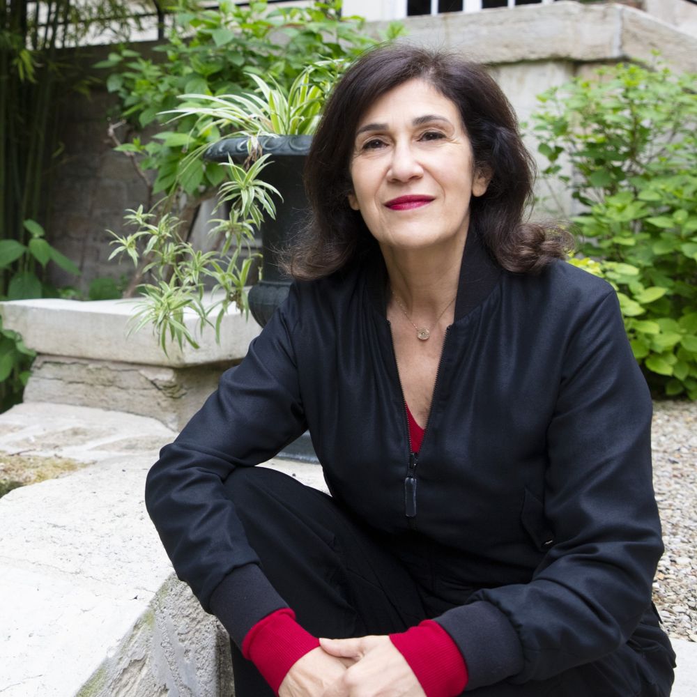 BOUHENIC, Pascale