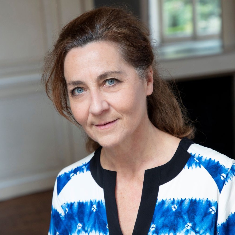 SERRÉ, Anne