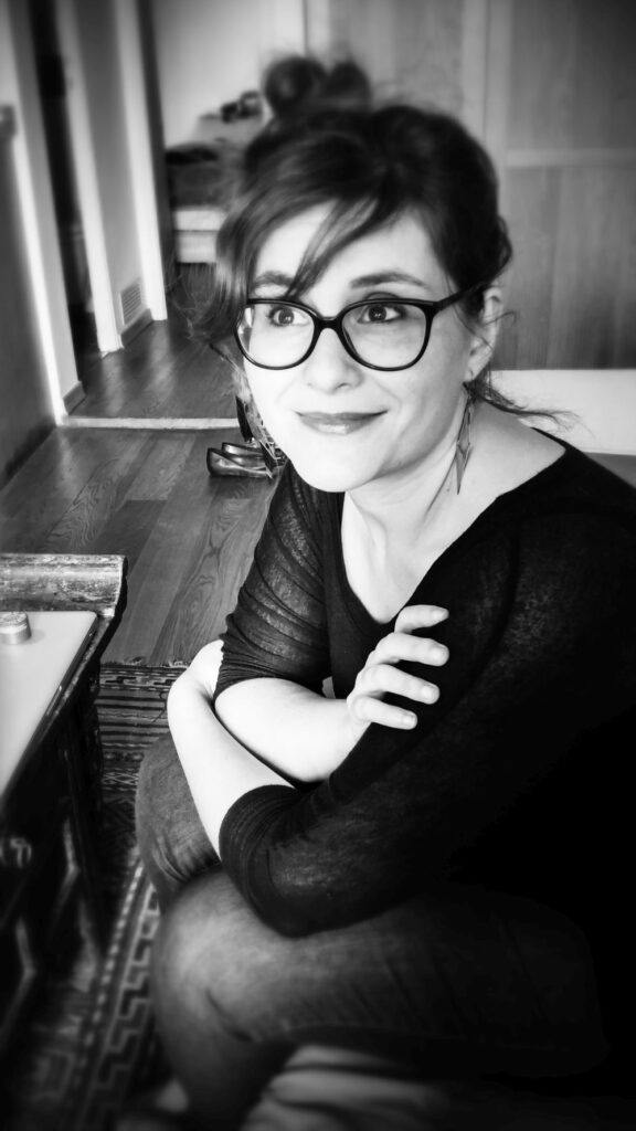 Photo de Marion Arbona