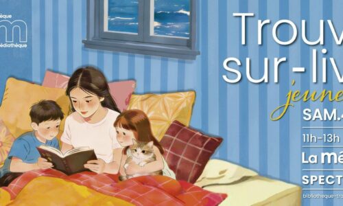 Trouville-sur-Livres Jeunesse