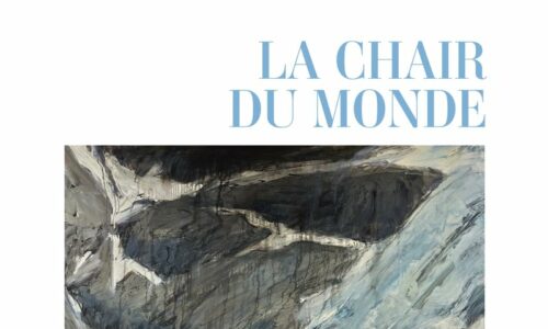 La chair du monde de Jean-Marc Rochette