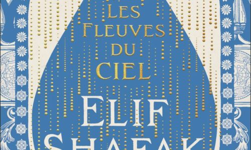 Les fleuves du ciel de Elif Shafak