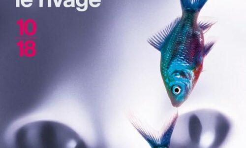 Kafka sur le rivage – Haruki Murakami