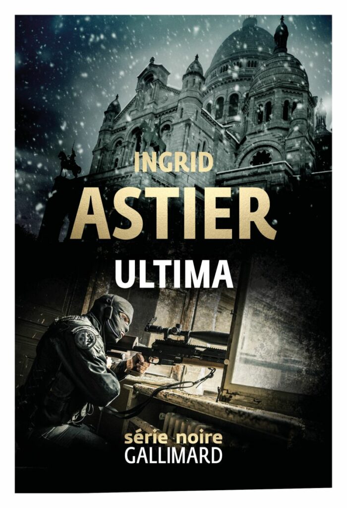 couverture livre Ultima