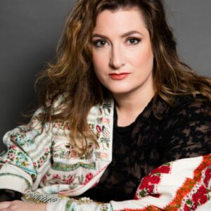 Photo de Ingrid Astier