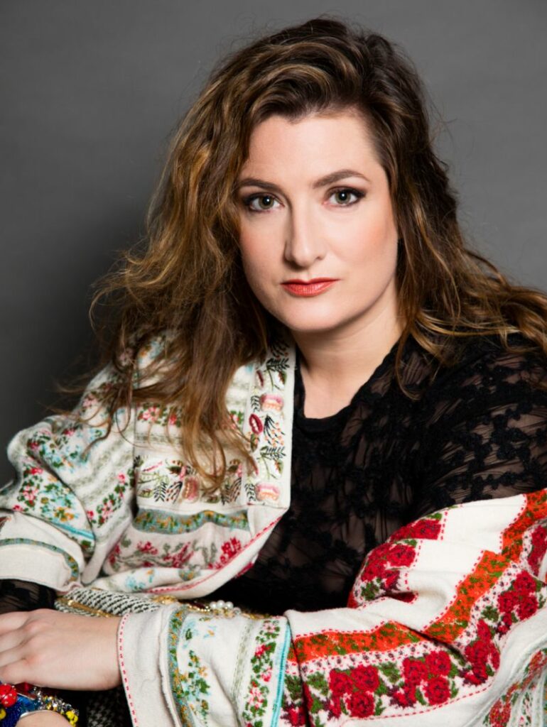 Photo de Ingrid Astier