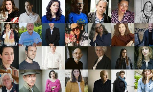 Les Auteurs du Salon