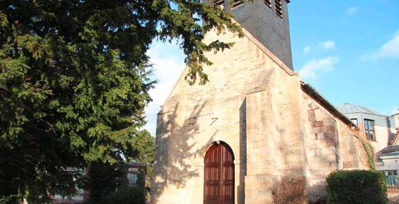 Compagnons de la chapelle Saint Jean