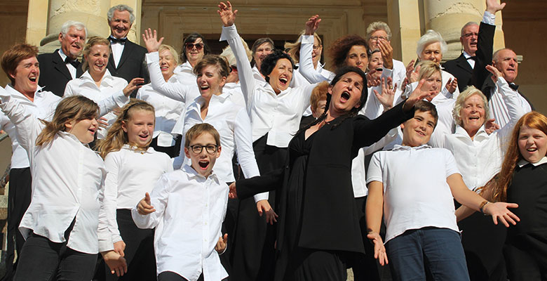 Ensemble Vocal de Trouville-sur-Mer