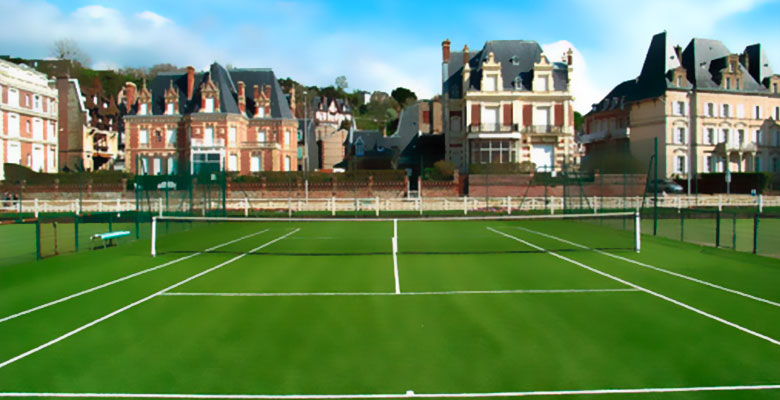 Trouville Tennis Club