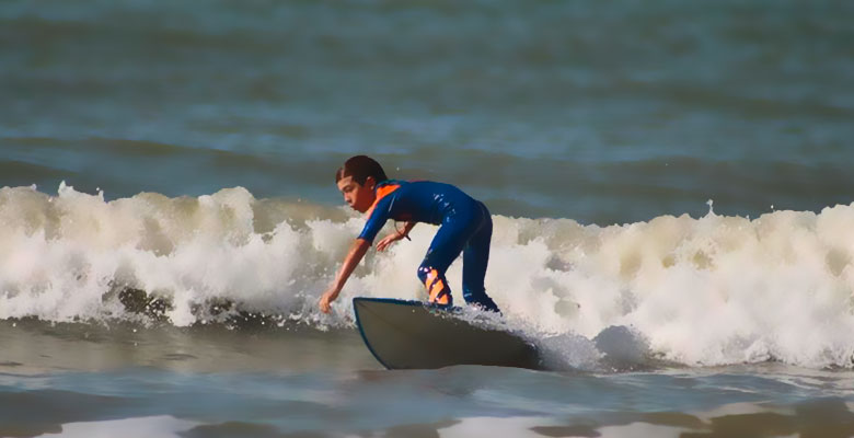 Surf’in Trouville Club