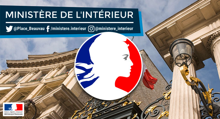 Ministère de l’intérieur