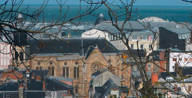 Amis de Trouville-sur-Mer, Hennequeville & Villerville