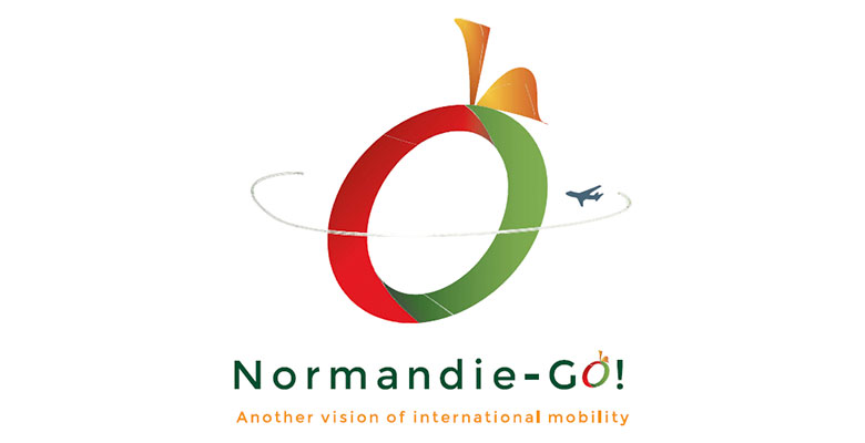 Normandie-go!