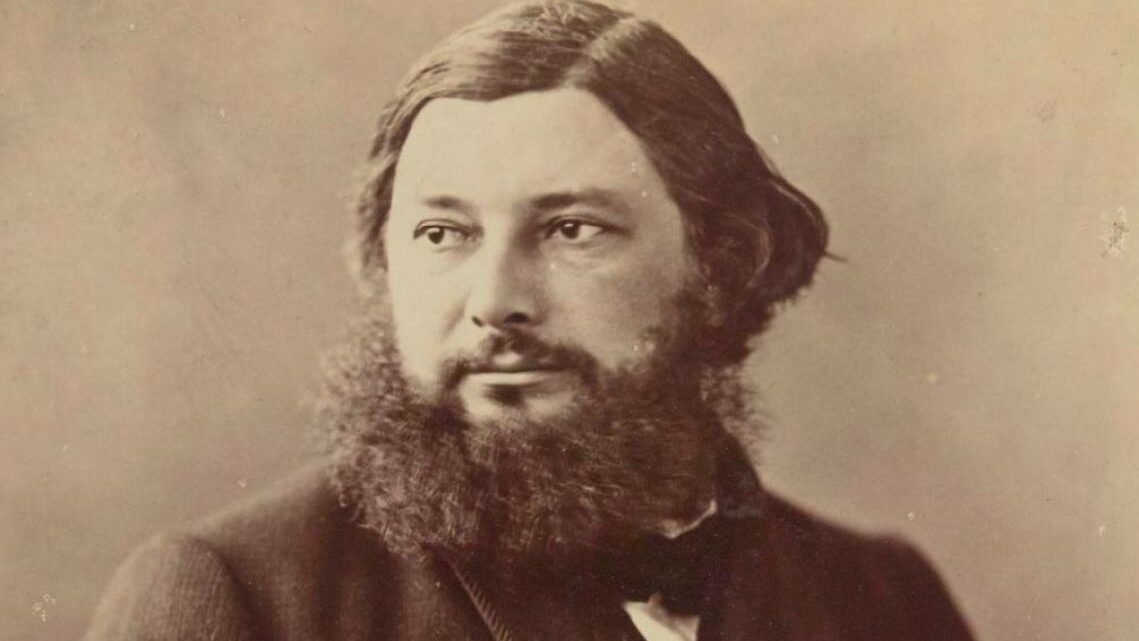 Exposition | Gustave Courbet