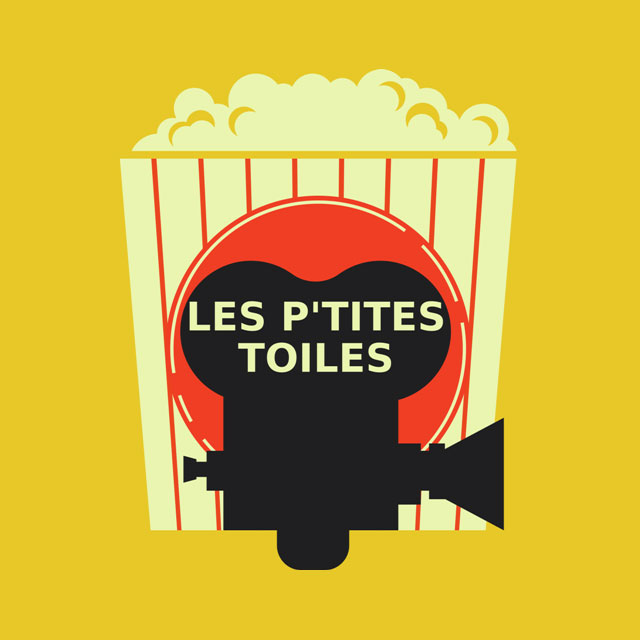 P’tites toiles – Séance pour les 4-7 ans