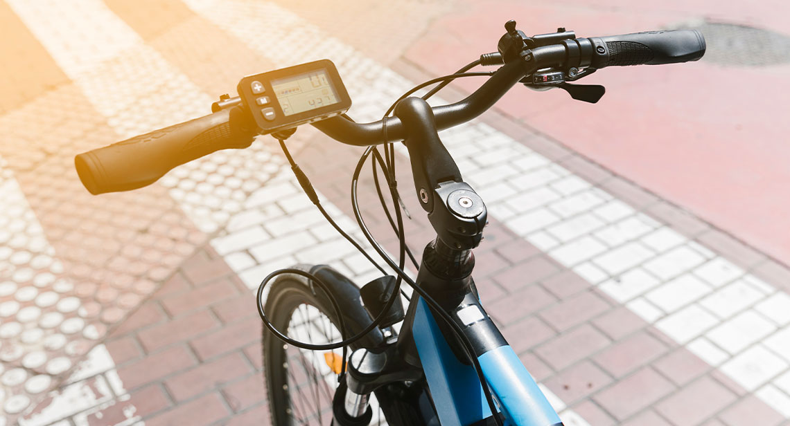 Demande d’aide financière municipale pour l’acquisition d’un vélo à assistance électrique et/ou cargo