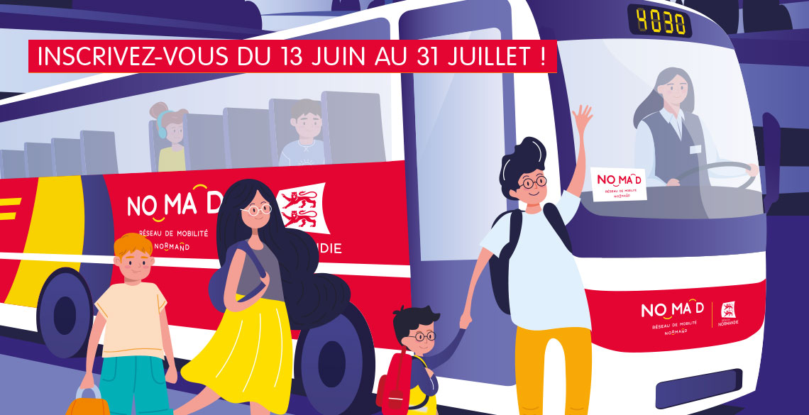 Transports scolaires | 2023-2024
