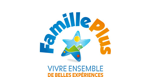 Label Famille Plus 