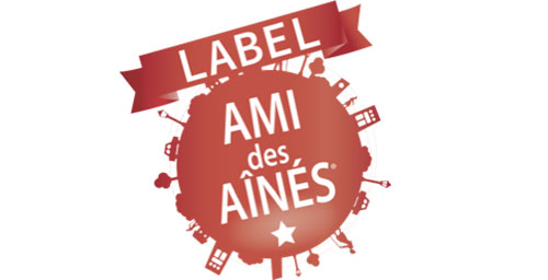 Ville amie des ainés