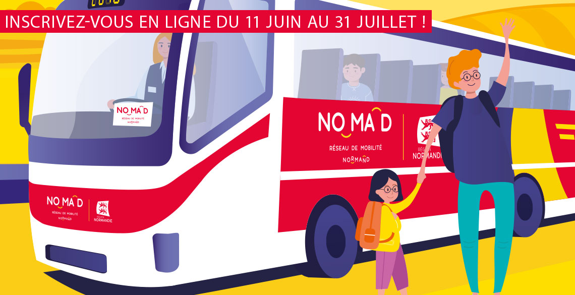 Transports scolaires | 2024-2025