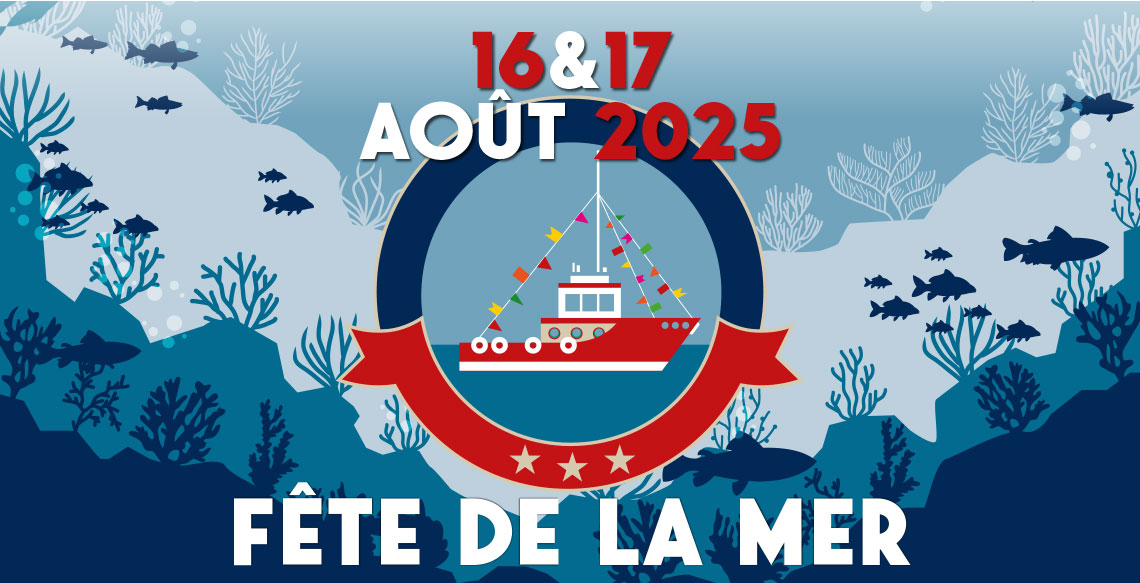 La Fête de la Mer 2025