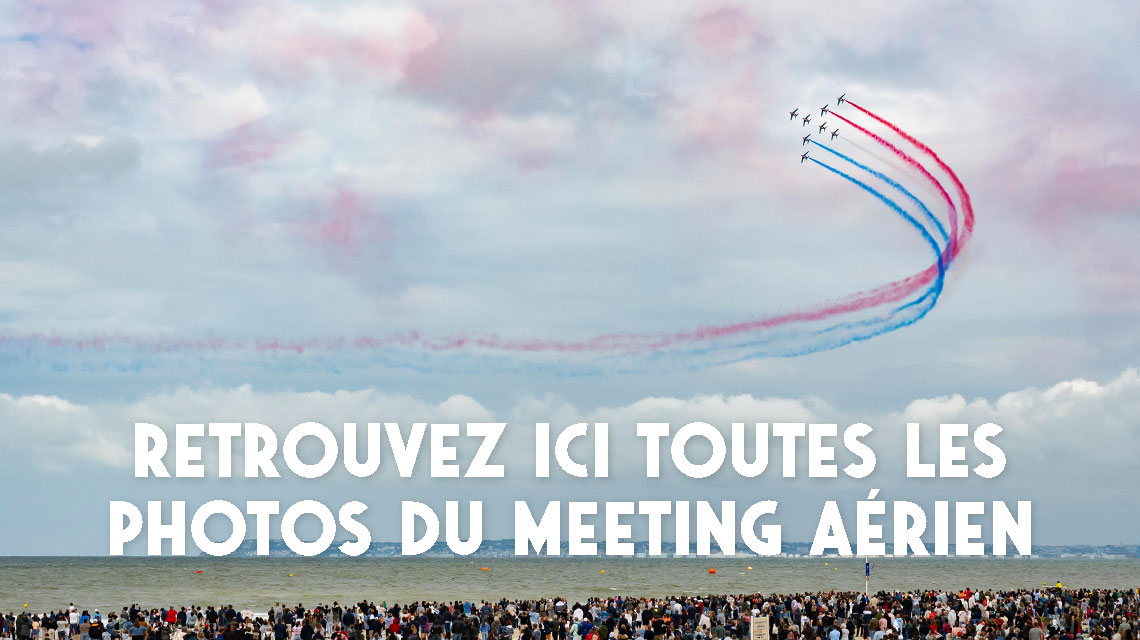 French Flyair – meeting aérien