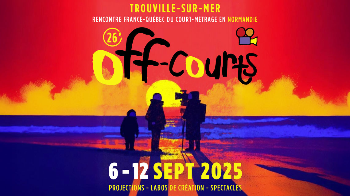 Off-Courts
