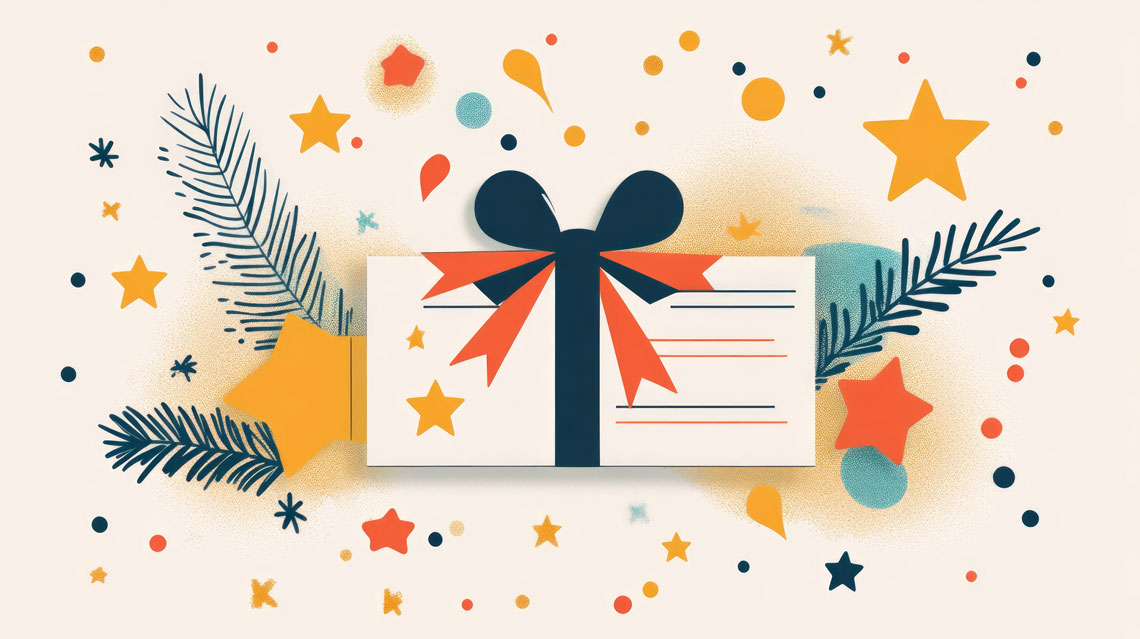 La commune de Trouville-sur-Mer offre aux Trouvillais de 67 ans et plus un bon d’achat de Noël