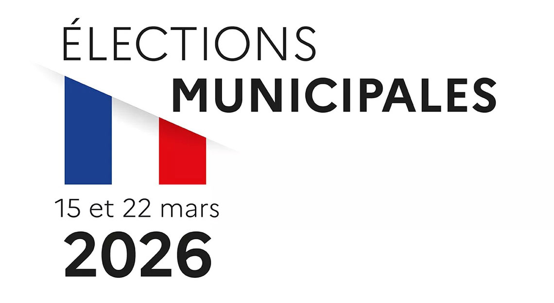 Bientôt les élections municipales
