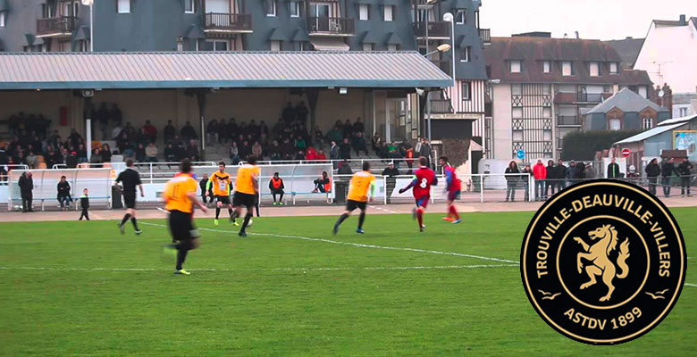 Association Sportive de Trouville Deauville Villers (ASTDV)